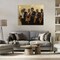Stupell Industries Golden Era Ensemble Canvas, design by Marta Wiley
